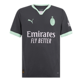 Maillot extérieur troisième division de l'AC Milan 2024/25